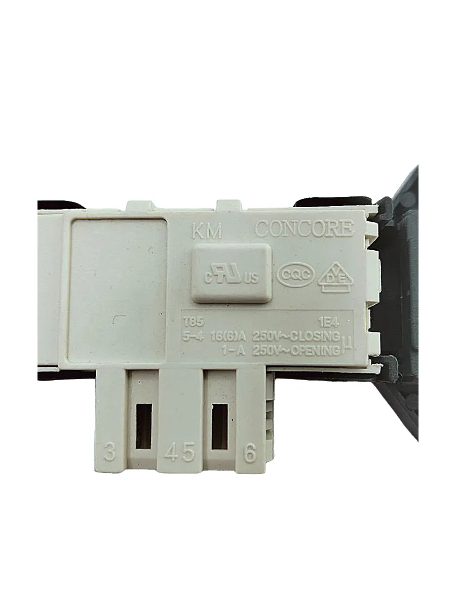 Устройство блокировки люка для стиральной машины Samsung