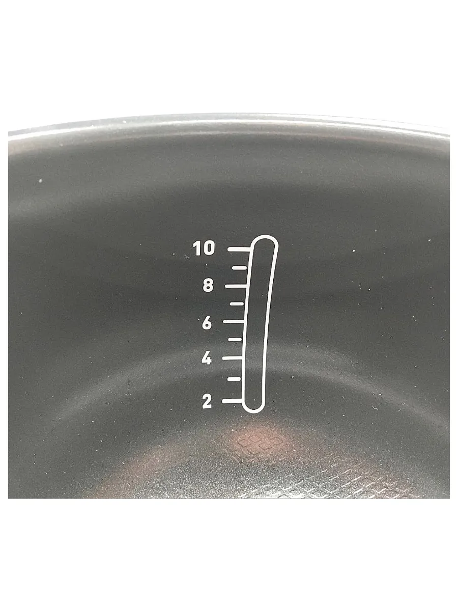 Чаша 5 л для мультиварки Тефаль RK7451 RK7458 US-7231002139