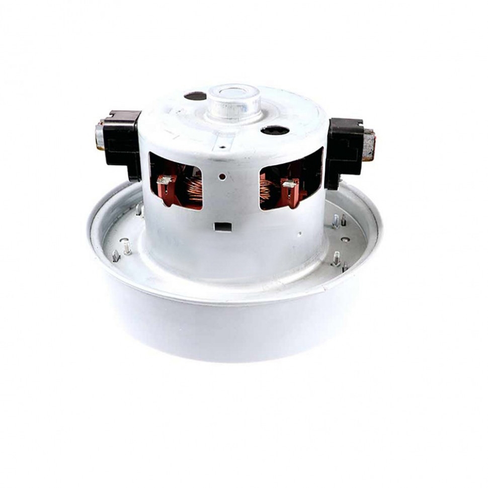 Двигатель пылесоса 1550W SAMSUNG DJ31-00007S Made in VIETNAM H=105 mm D=134 mm VCM-K50HUAB, `00814047