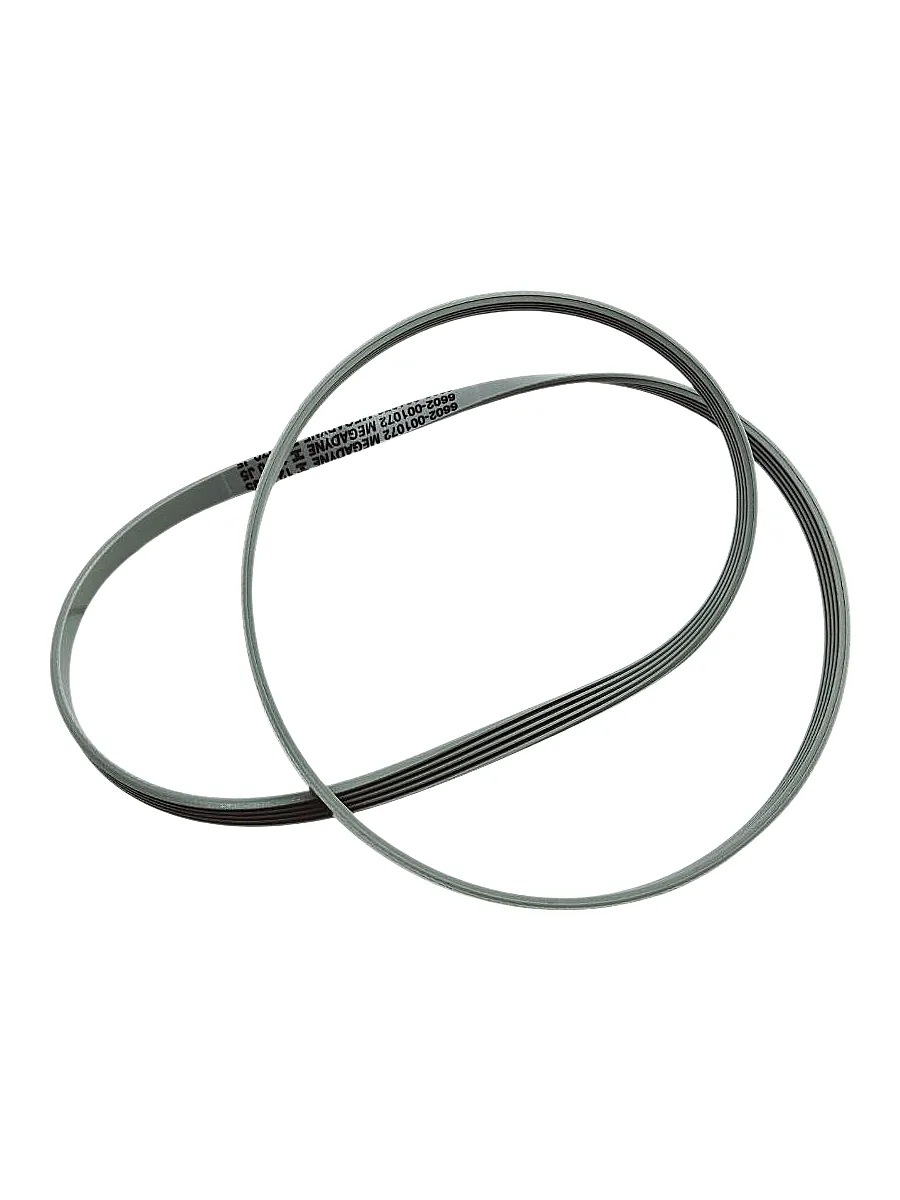 Ремень L-1270 J5 для стиральной машины AEG, Indesit, Samsung