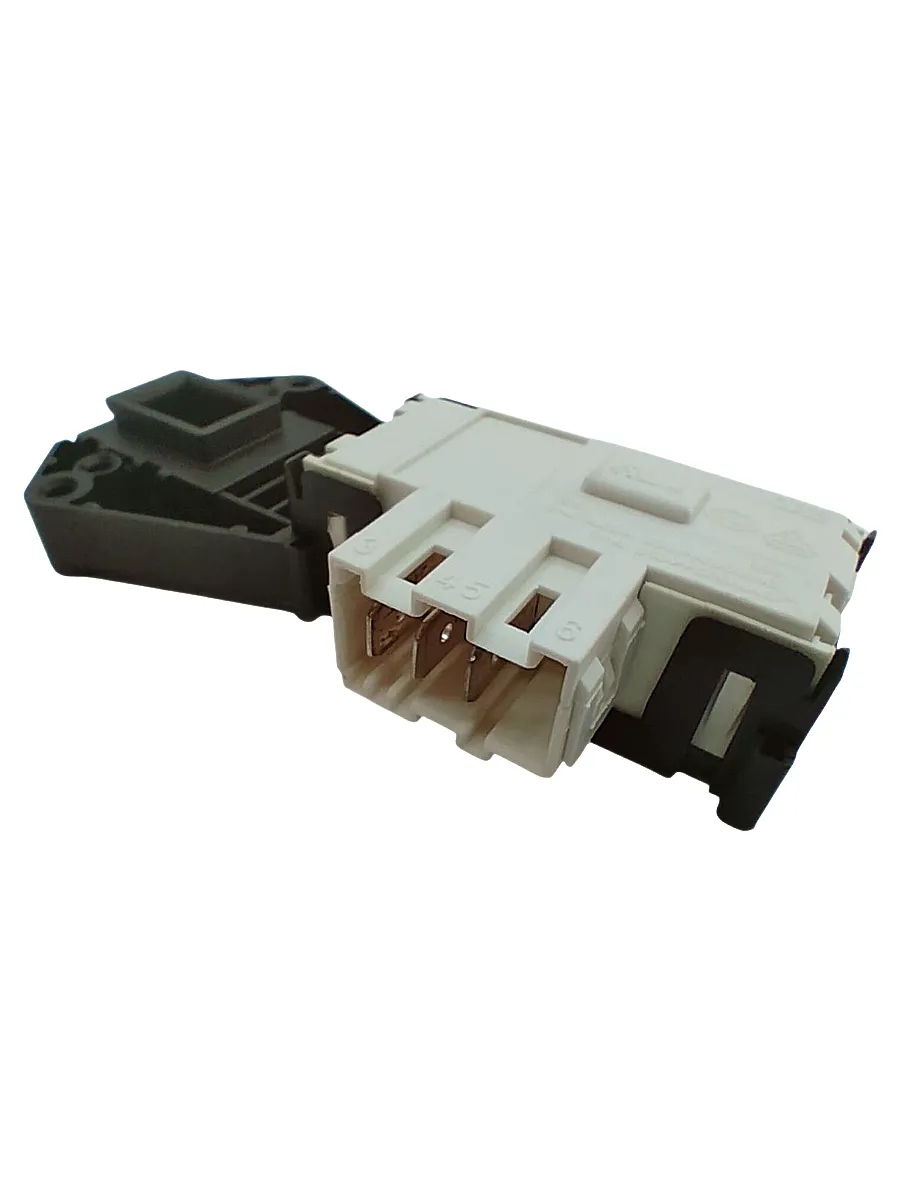 Устройство блокировки люка для стиральной машины Samsung