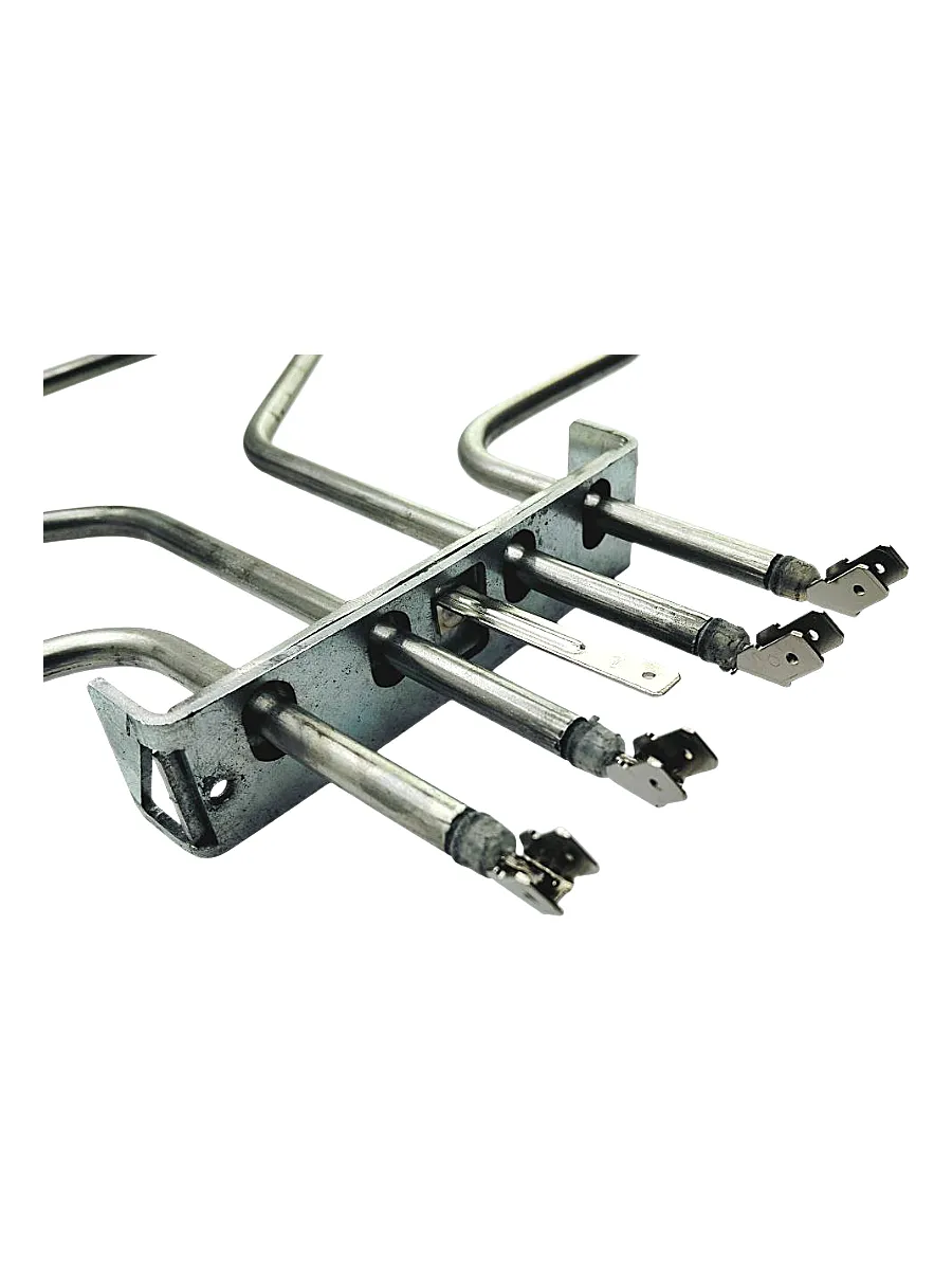 ТЭН для духового шкафа Bosch, Siemens 2300 W, 365*340 мм