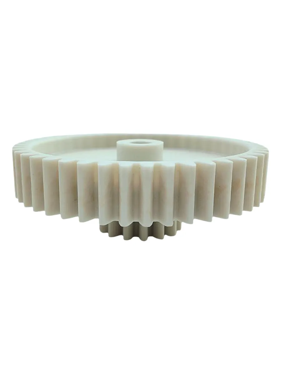 Шестерня для мясорубки Polaris - 1 шт.