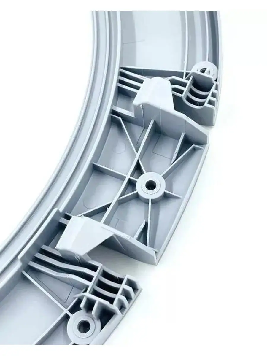 Внутреннее обрамление люка стиральной машины Bosch, Siemens