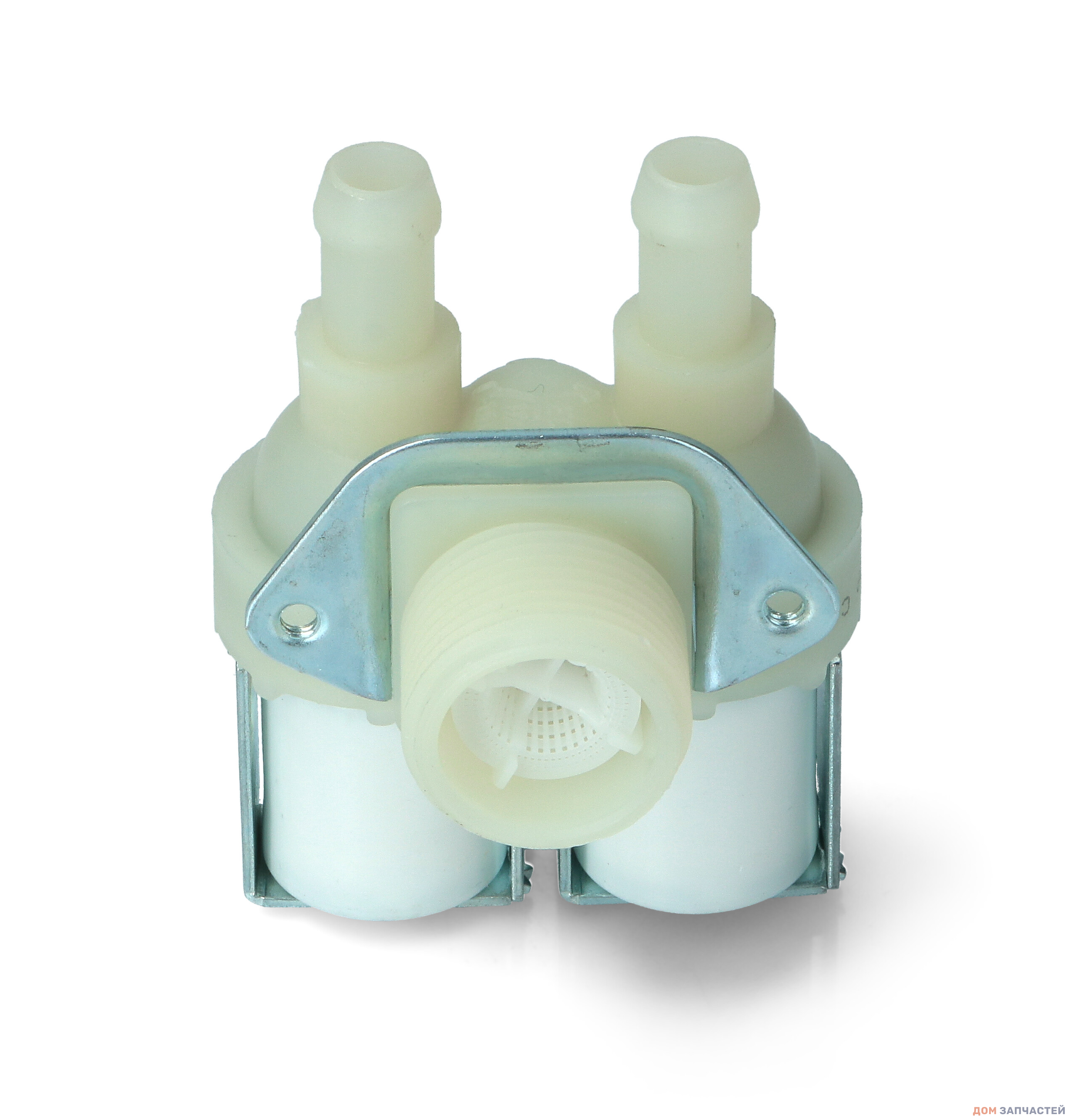 Электроклапан 2W x 90* мет крепеж D-12 мм 62AB310