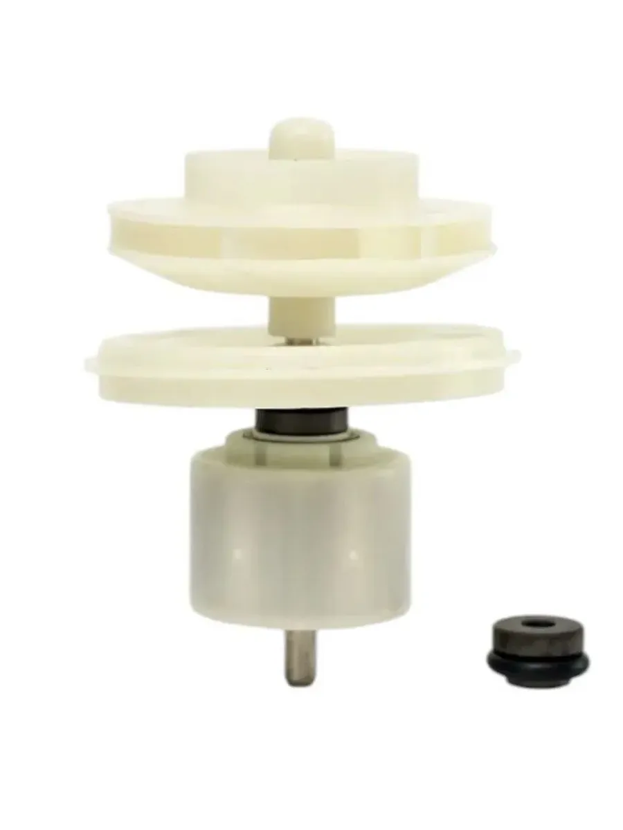 Ремкомплект ротора циркуляционного насоса для пмм Indesit