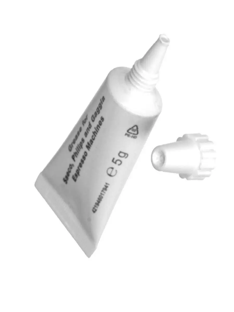 Силиконовая пищевая смазка 421946017941