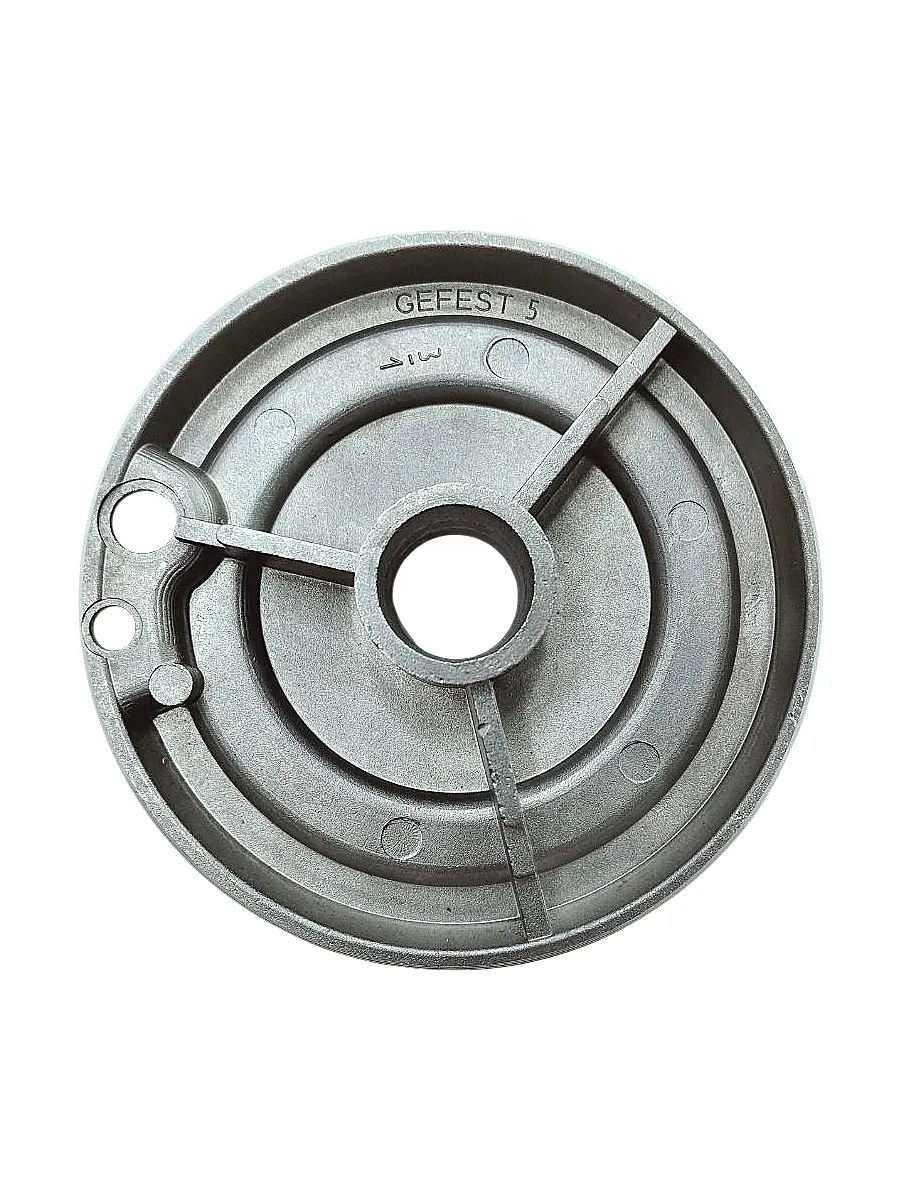 Рассекатель для газовой плиты Gefest