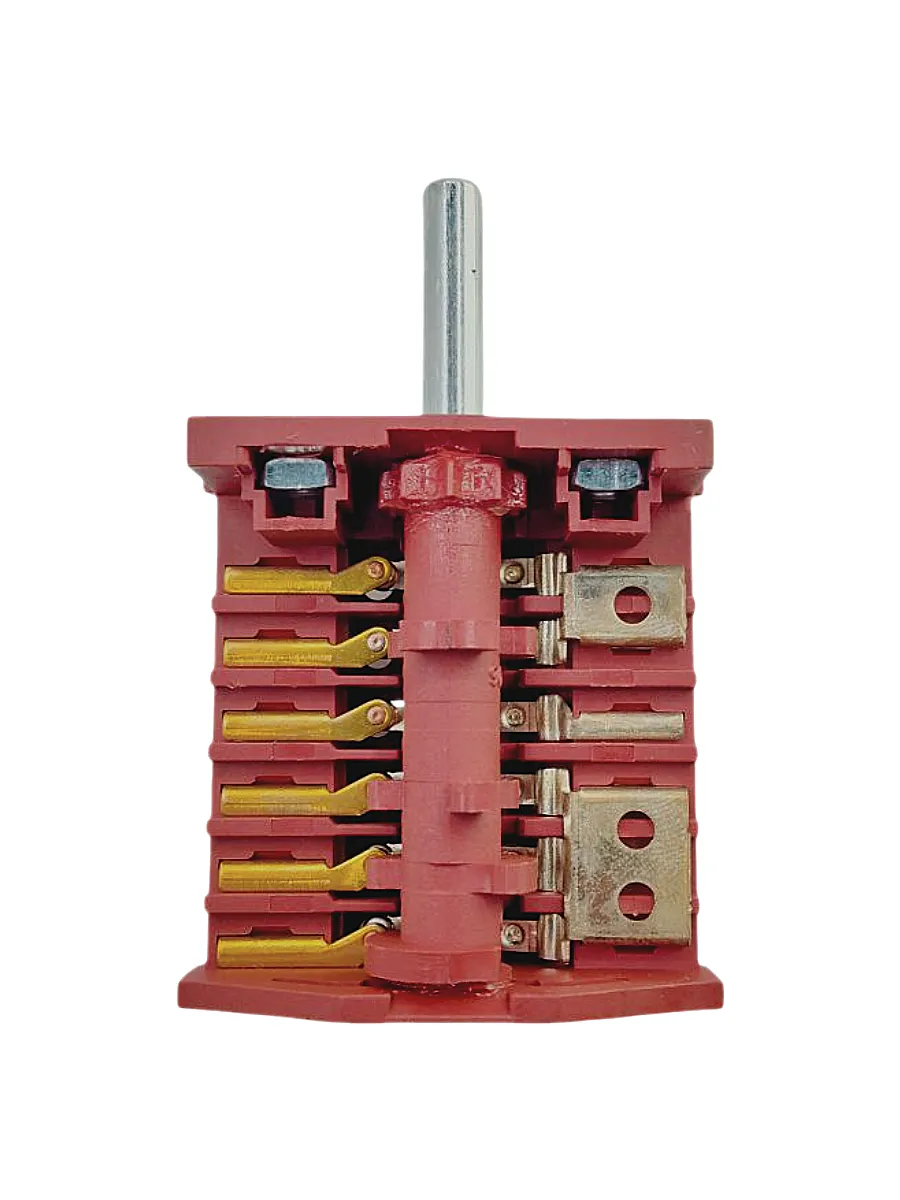 Переключатель мощности для духовки Midea, 9-позиционный