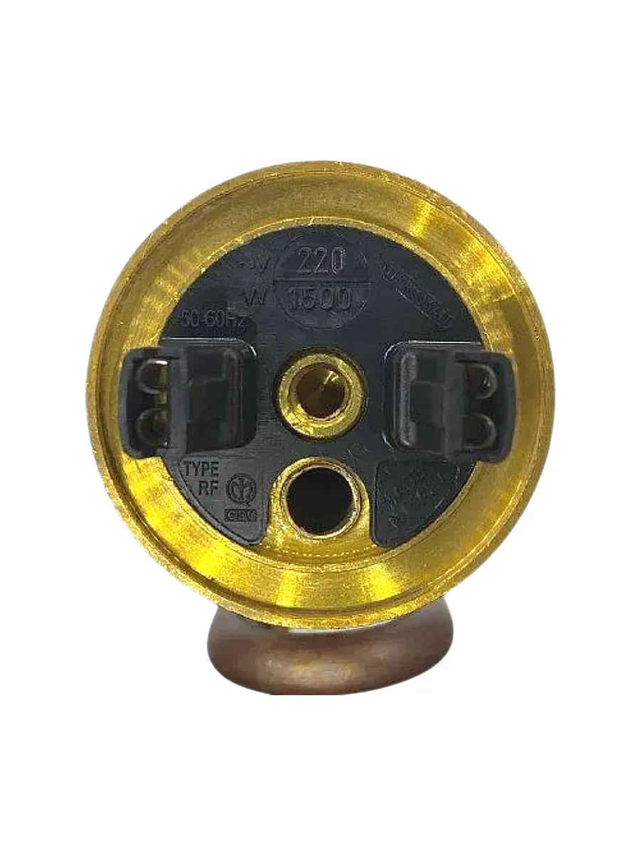 ТЭН RCF для водонагревателя Ariston, Thermex, Ballu 1500 Вт