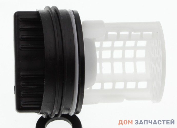 Фильтр насоса СМА Samsung DC97-09928A FIL000SA