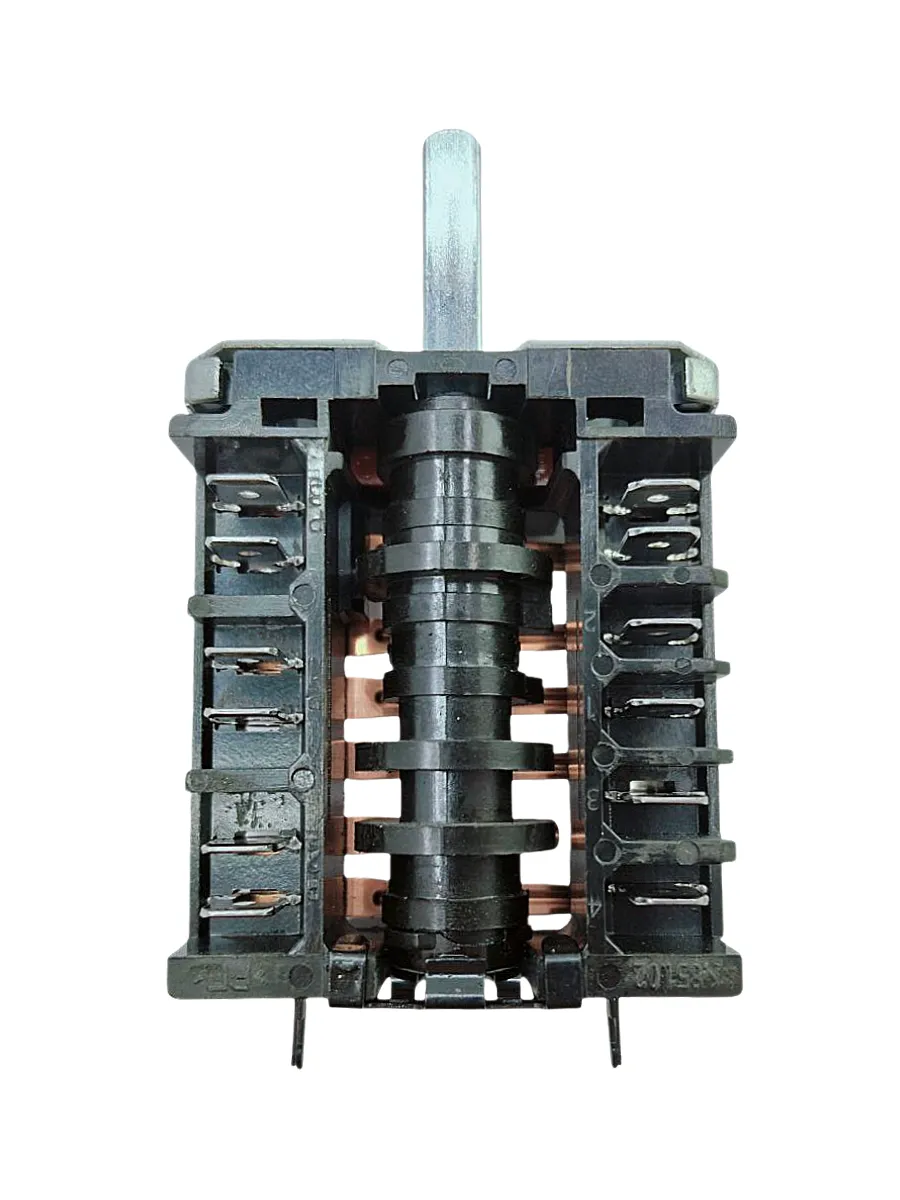 Переключатель режимов для плиты Beko, Hansa