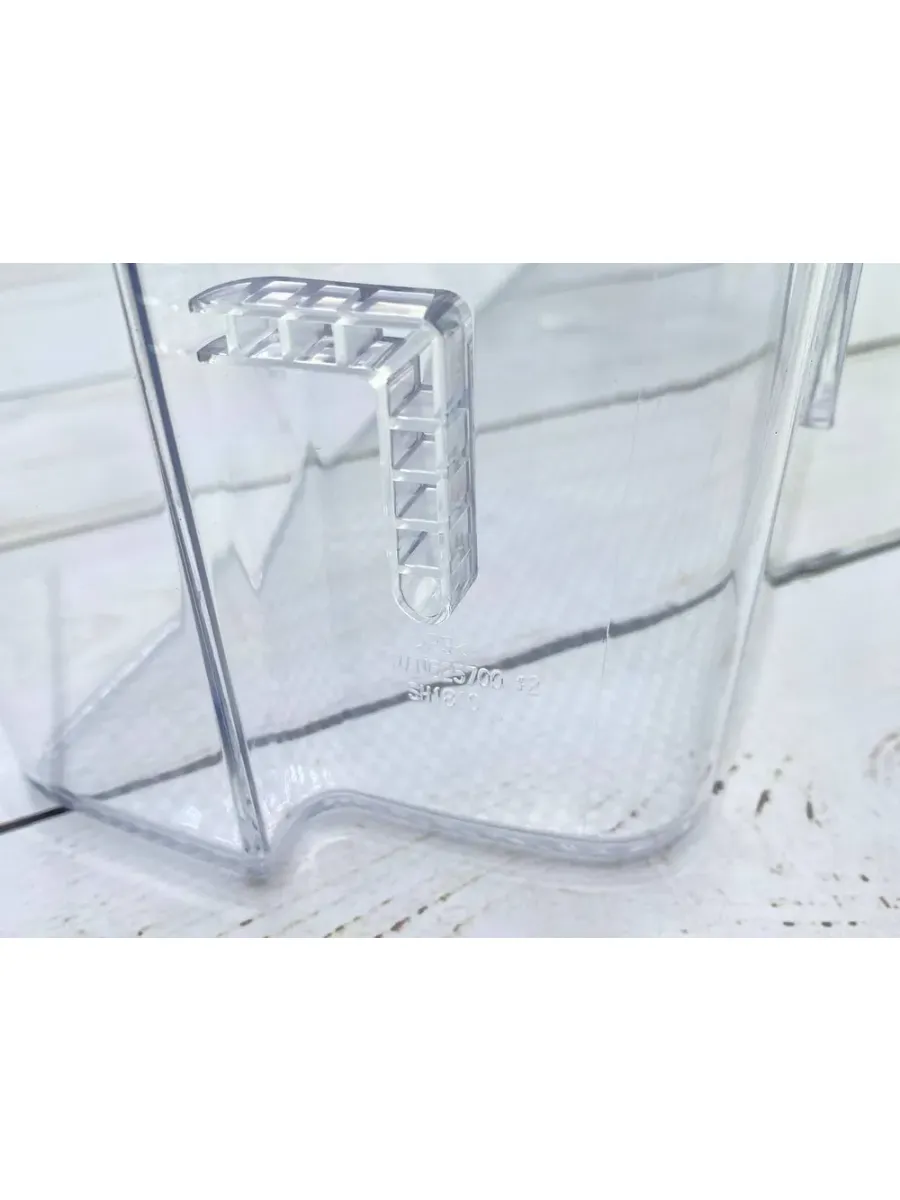 Балкон для холодильника LG, 490х102х100 мм AAP73652001