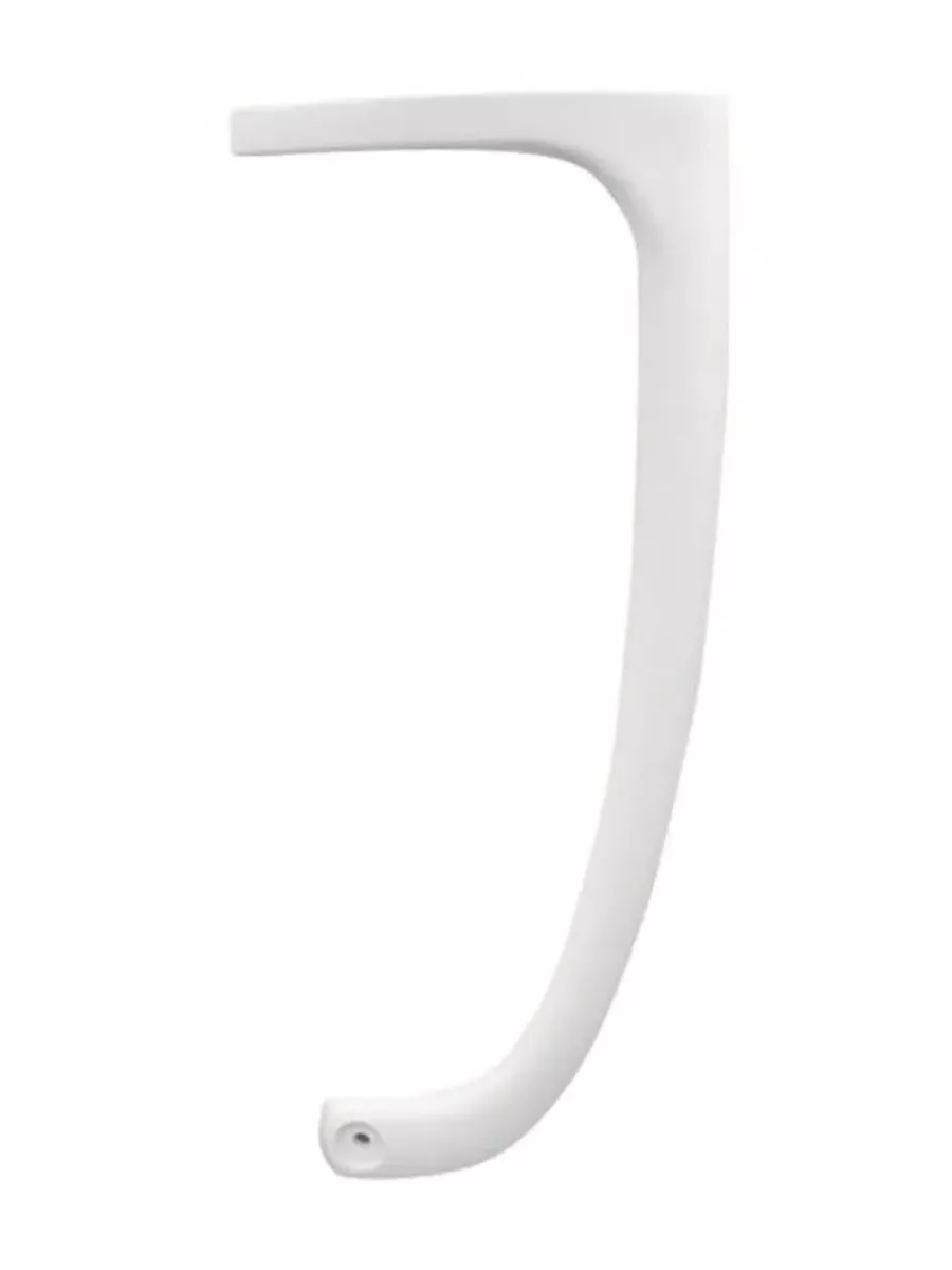 Нижняя ручка для холодильника Indesit 857155