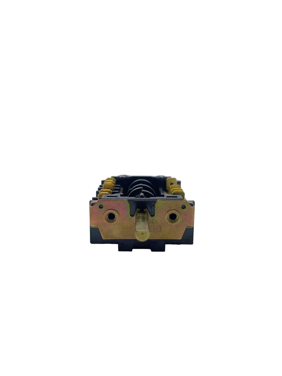 Переключатель для конфорки DARINA (ПМ-167-03-03)