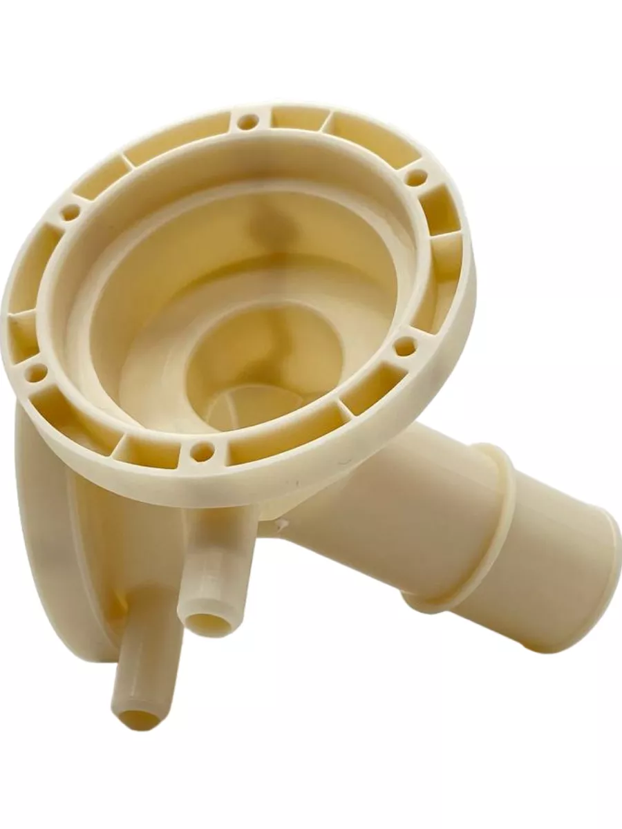 Улитка насоса для стиральной машины Горение 184650