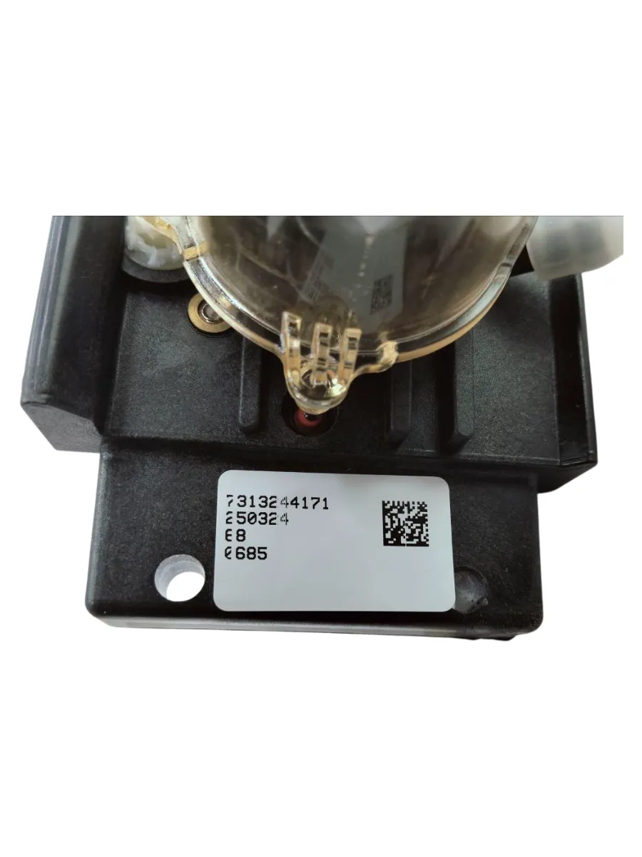 Поршень термоблока для кофемашины Delonghi серии ECAM, ETAM