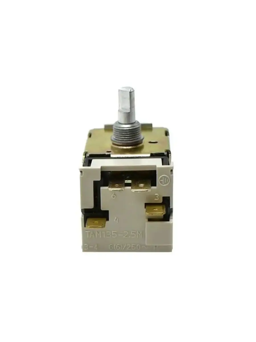 Термостат для холодильника там-135