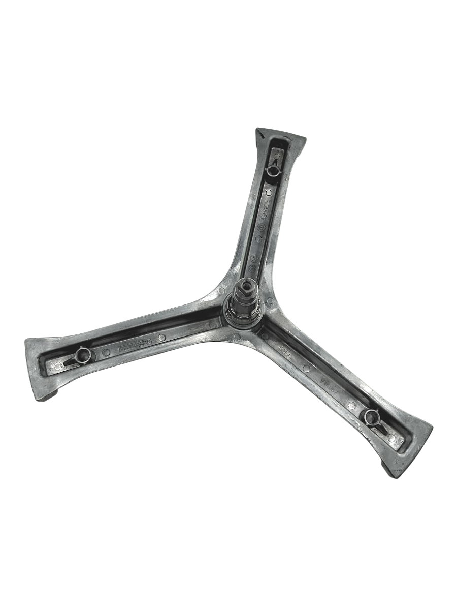 Крестовина для стиральной машины Haier 0020100451C, комплект