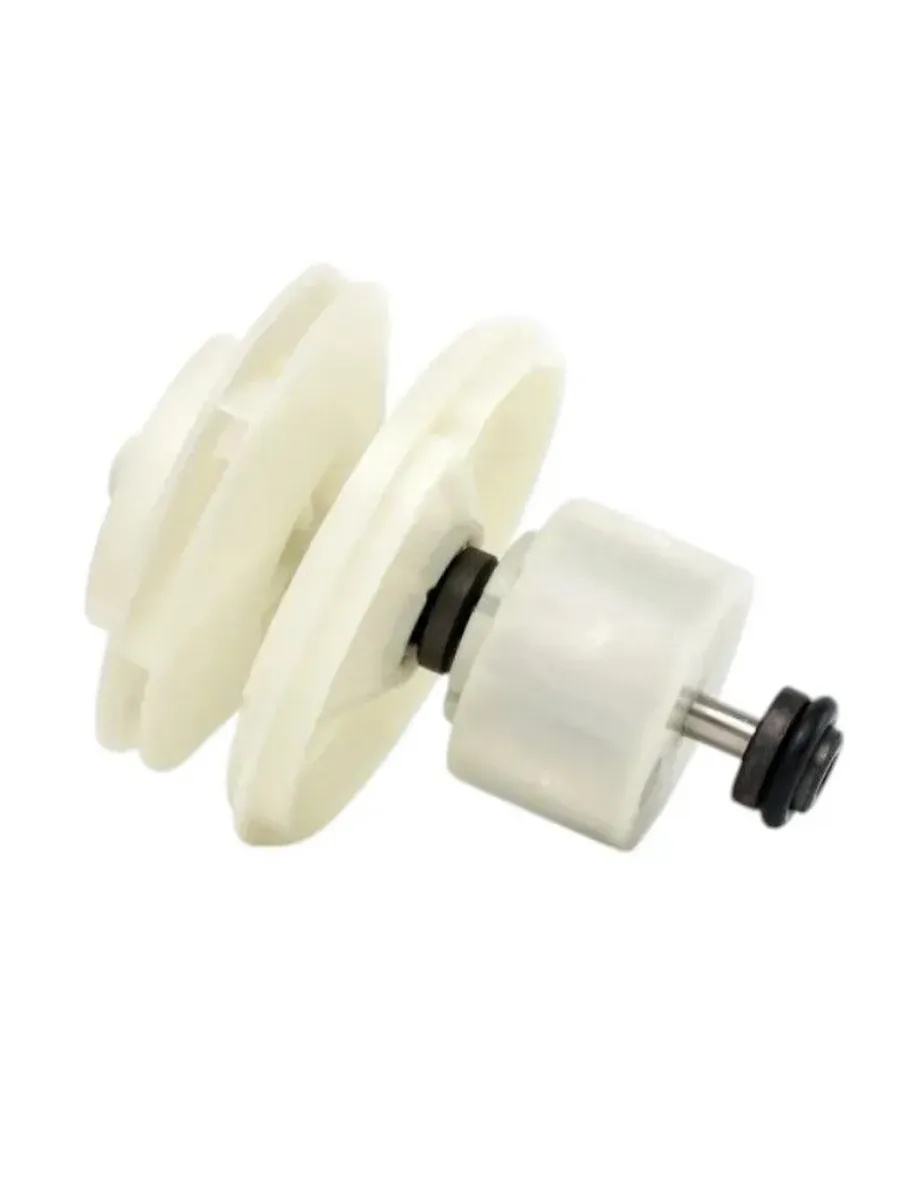 Ремкомплект ротора циркуляционного насоса для пмм Indesit