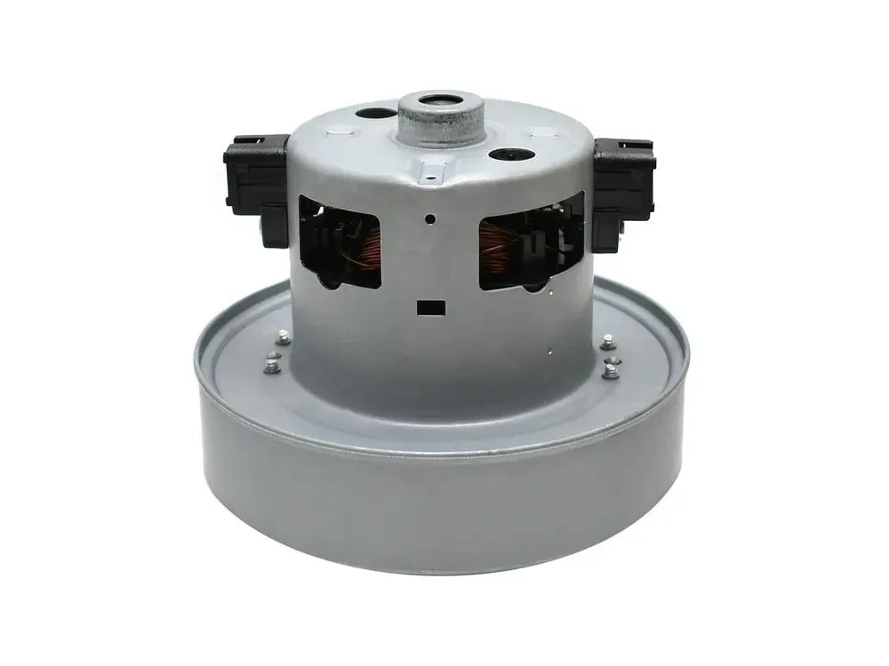 Мотор для пылесоса Samsung 2000W H 112мм D 135 мм, VCM-HD119,5-2000W