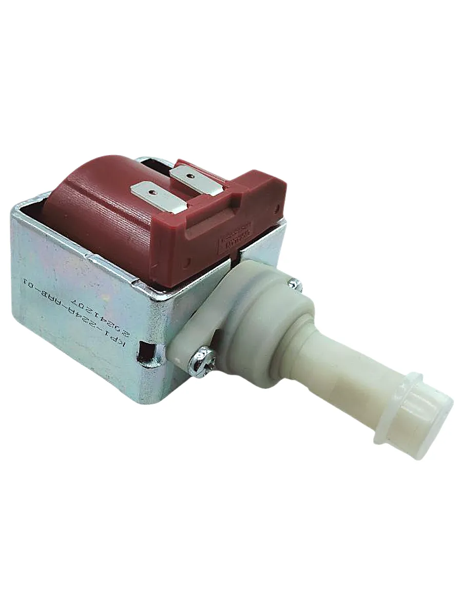 Насос для кофемашины KP1, 53 W, 750 мл/мин