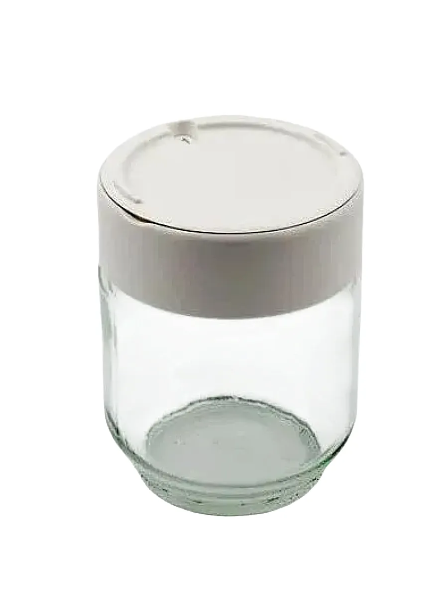 Баночка для йогуртницы MOULINEX