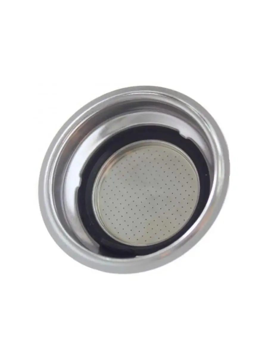 Фильтр-сито в рожок кофемашины Delonghi DLSC400