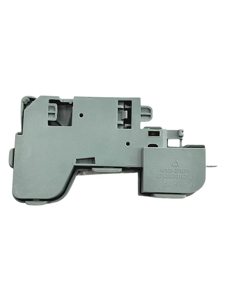 Замок двери 17476000006342 посудомоечной машины Midea