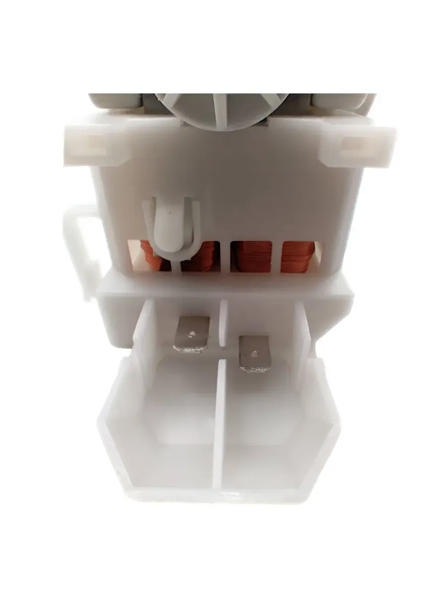 Сливной насос для посудомоечной машины Bosch на 3 защелки