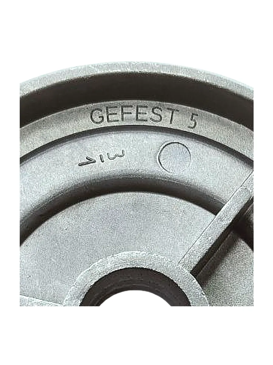 Рассекатель для газовой плиты Gefest