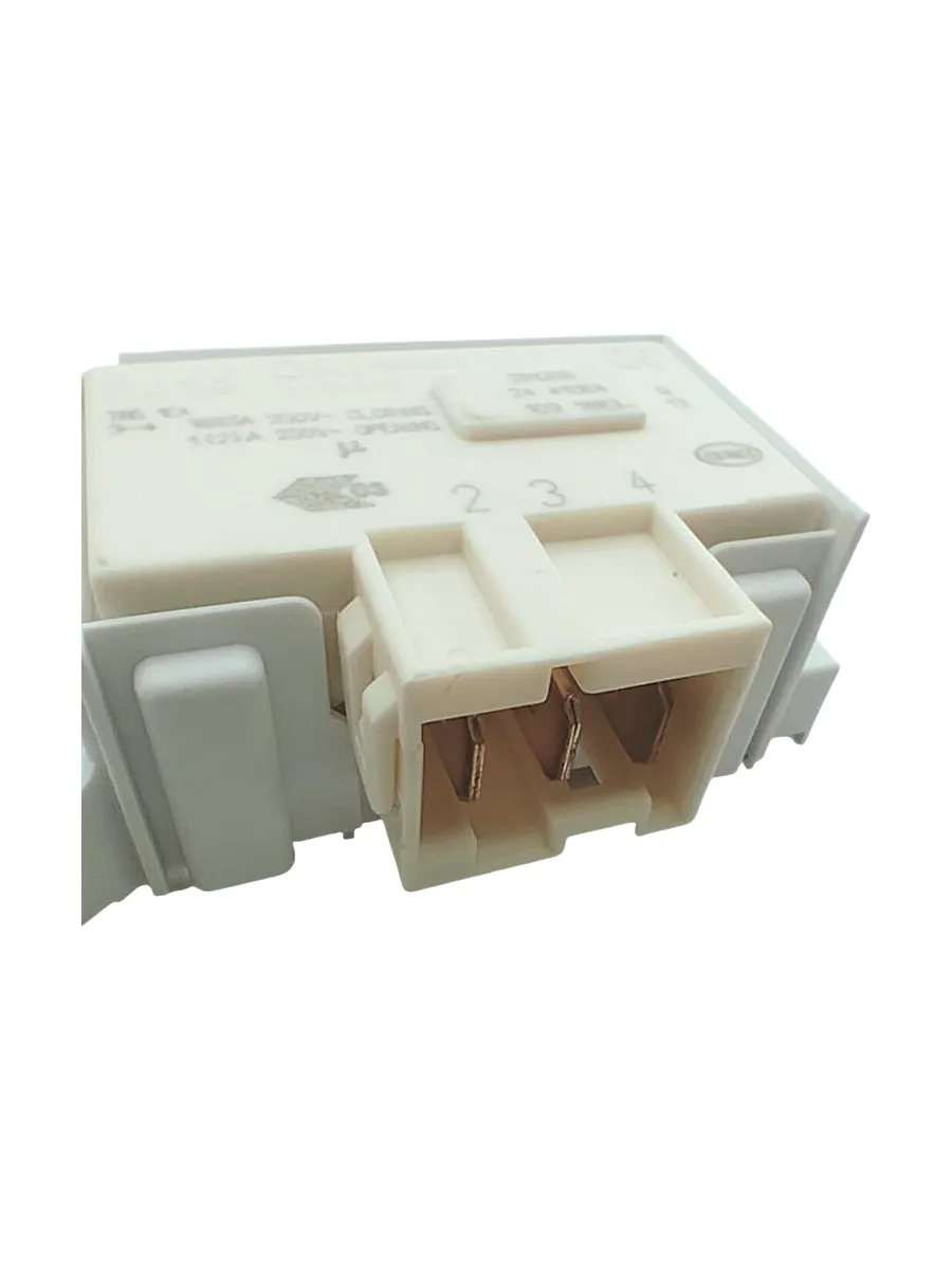 Замок стиральной машины Indesit, Hotpoint-Ariston C00297327