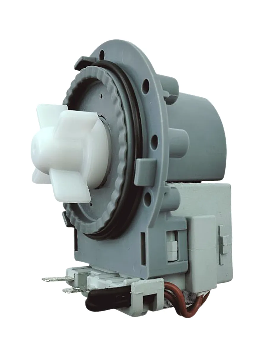 Насос для стиральной машины