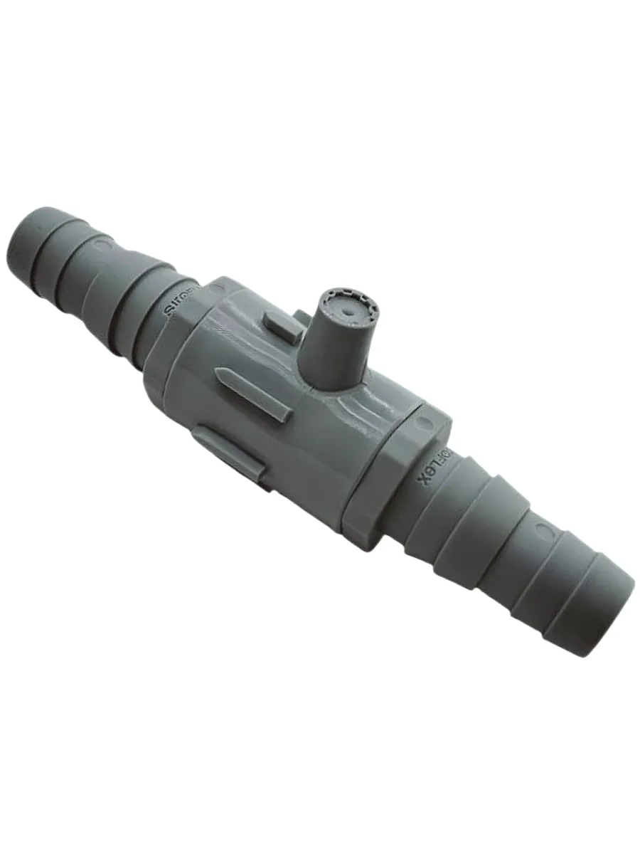 Антисифонный клапан для стиральных и посудомоечных машин