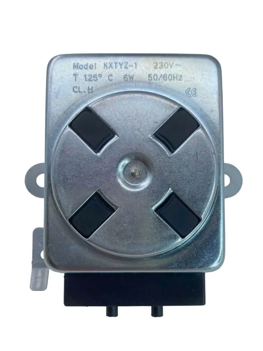 Электродвигатель гриля для духового шкафа