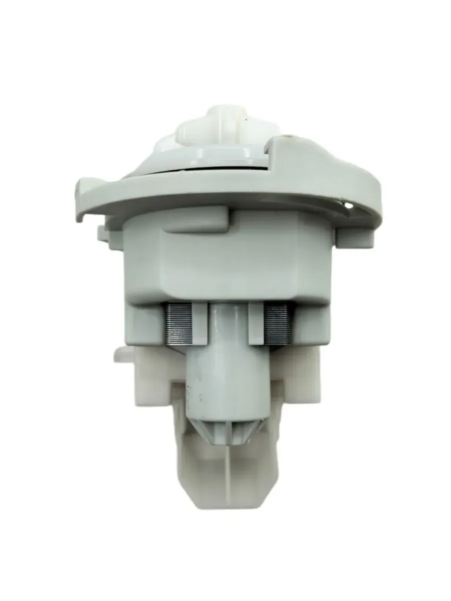 Сливной насос для посудомоечной машины Bosch на 3 защелки