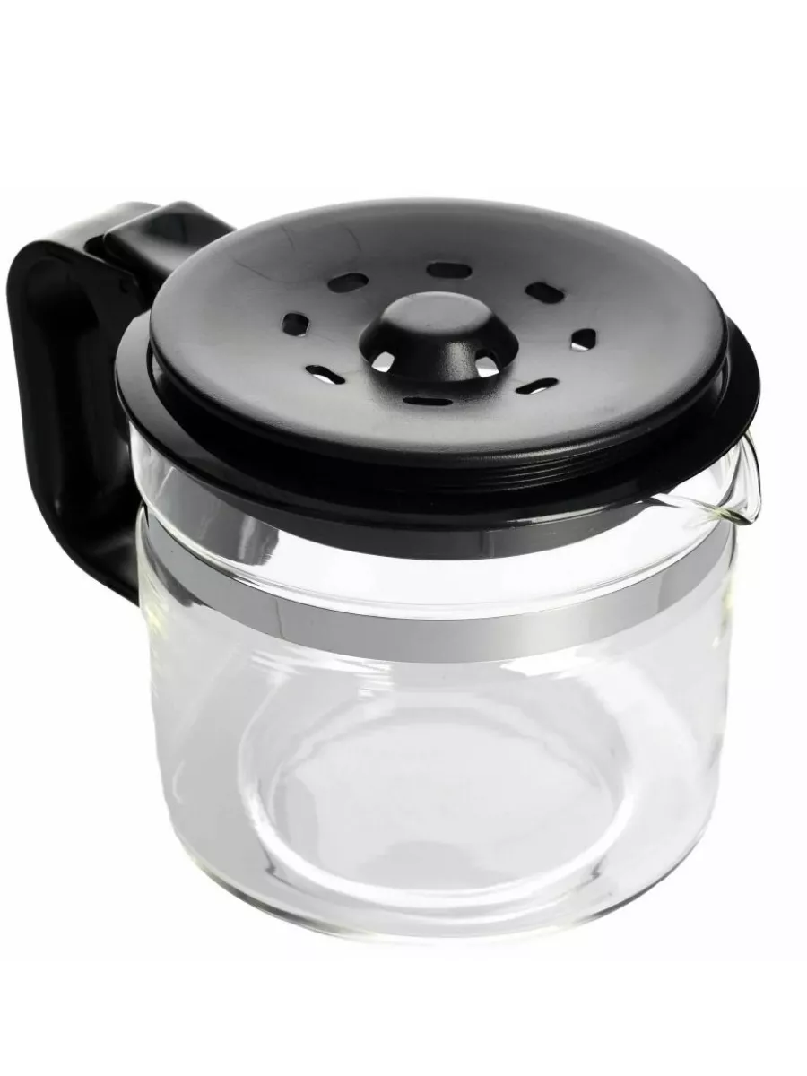 Колба для кофеварок на 12/15 чашек универсальная