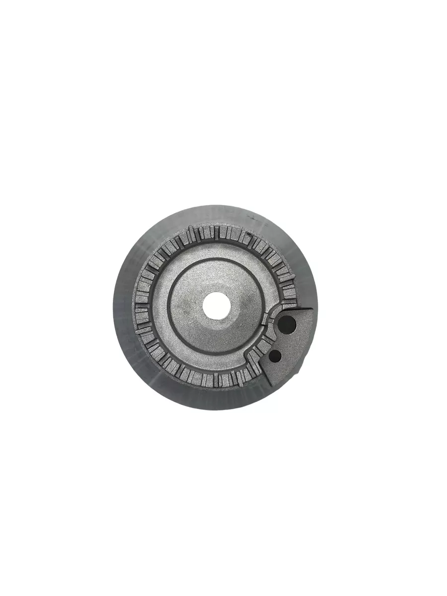 Рассекатель Gefest 6.1, 6100.00.0.088, 82 мм