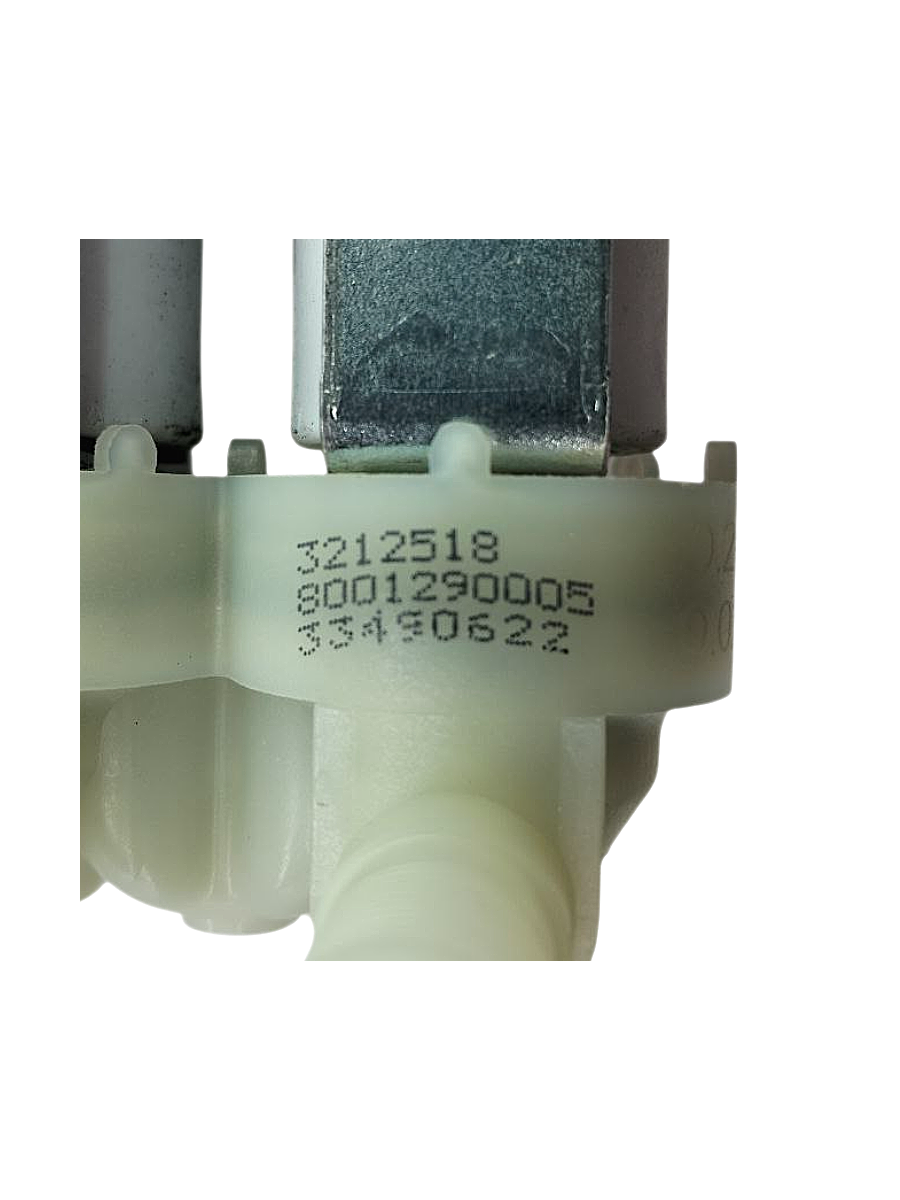 Клапан заливной 2Wx180 для стиральной машины Bosch 00171261