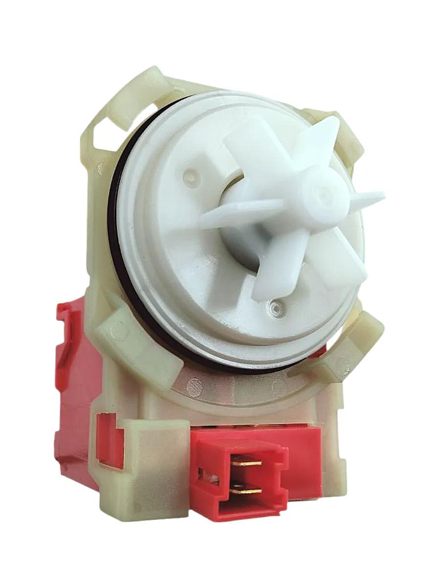 Насос для стиральной машины, Bosch, Siemens 30W