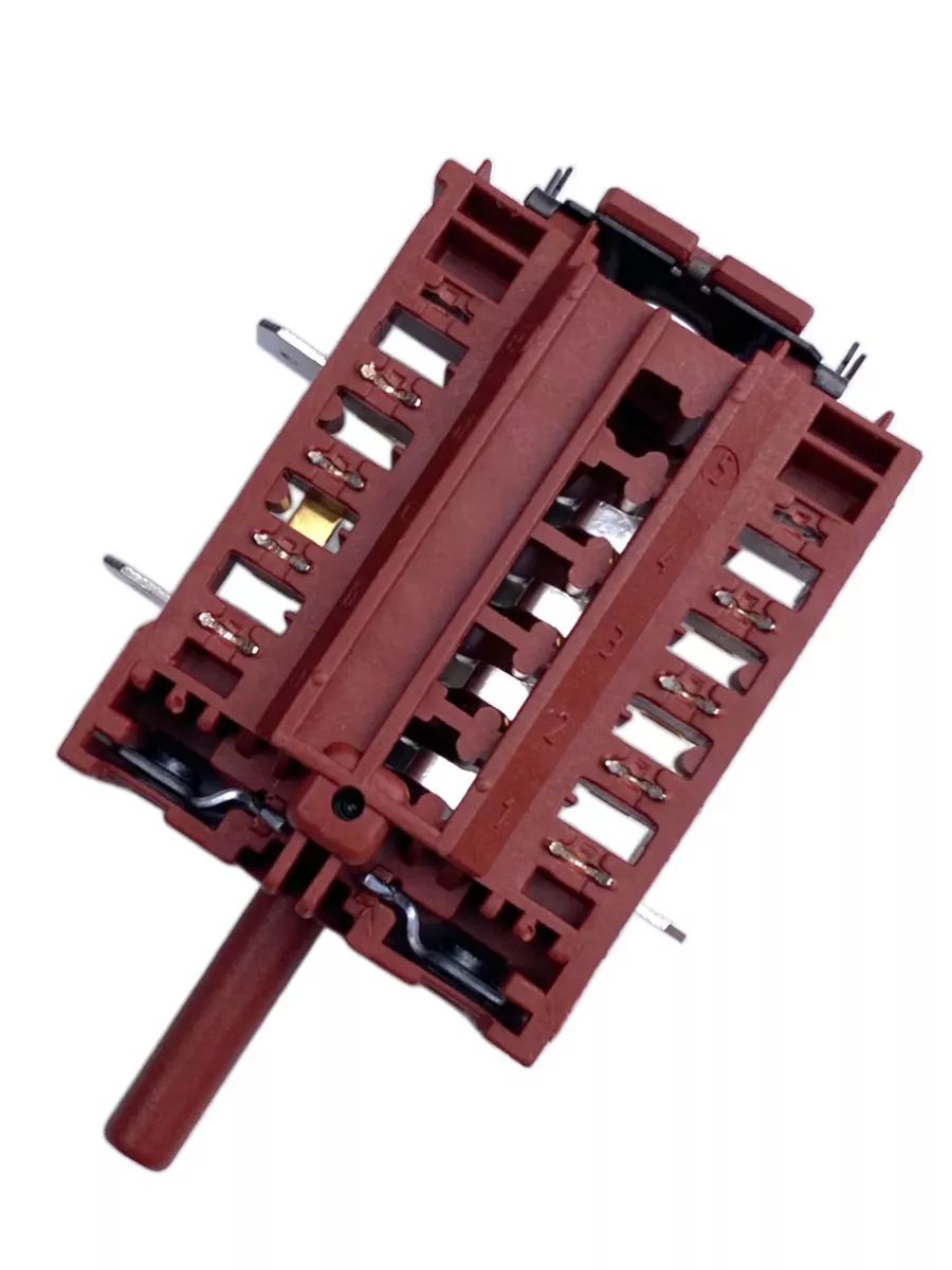 Переключатель для духового шкафа Amica, Hansa, Kaiser