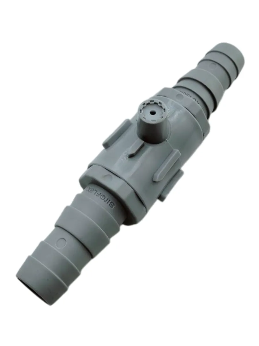 Антисифонный клапан для стиральных и посудомоечных машин