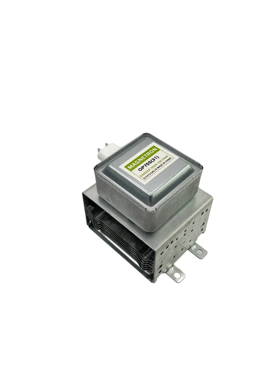 Магнетрон 900W для микроволновки Samsung OM75S(31) ESGN