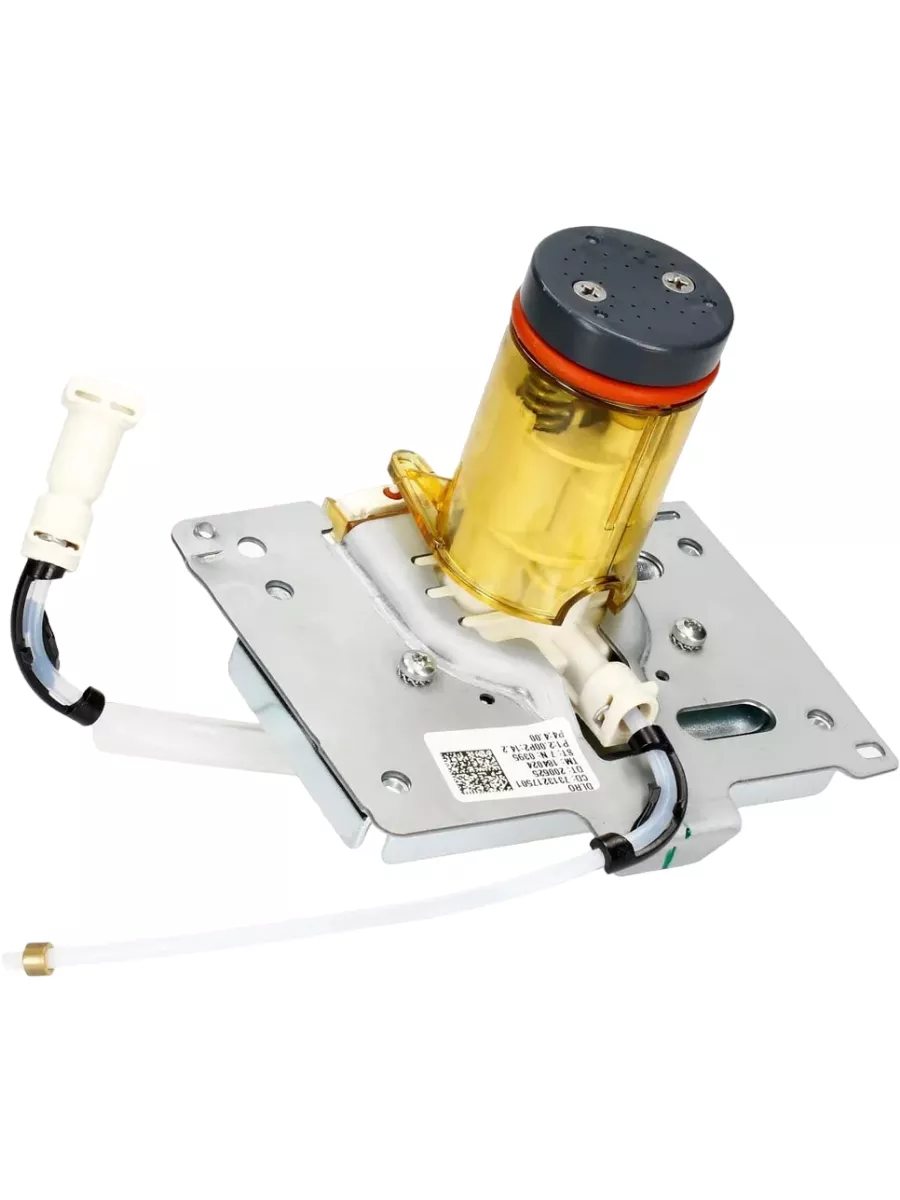 Поршень термоблока для кофемашин DeLonghi, AS13200007