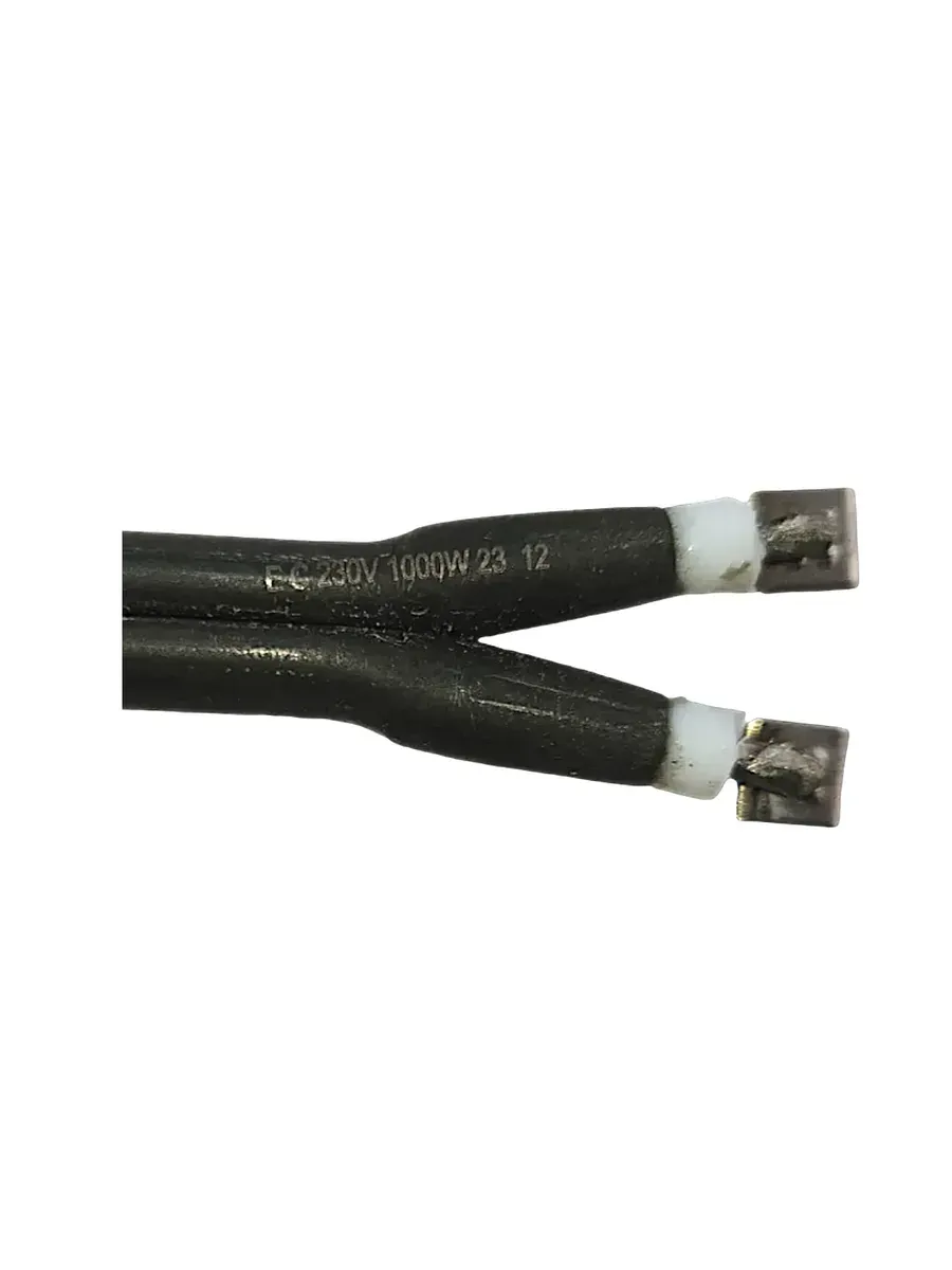 Сухой ТЭН-шпилька для водонагревателя 1000 Вт, 435 мм