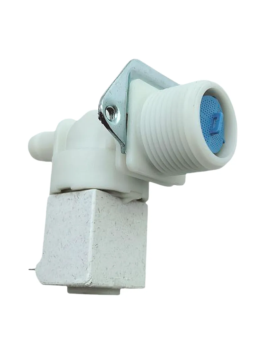 Клапан заливной для стиральной машины 1Wx180