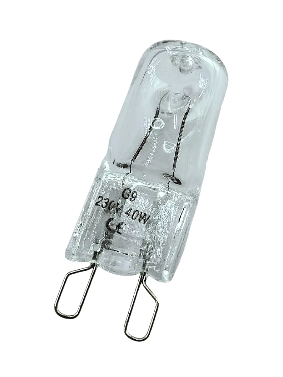 Лампочка термостойкая для духового шкафа