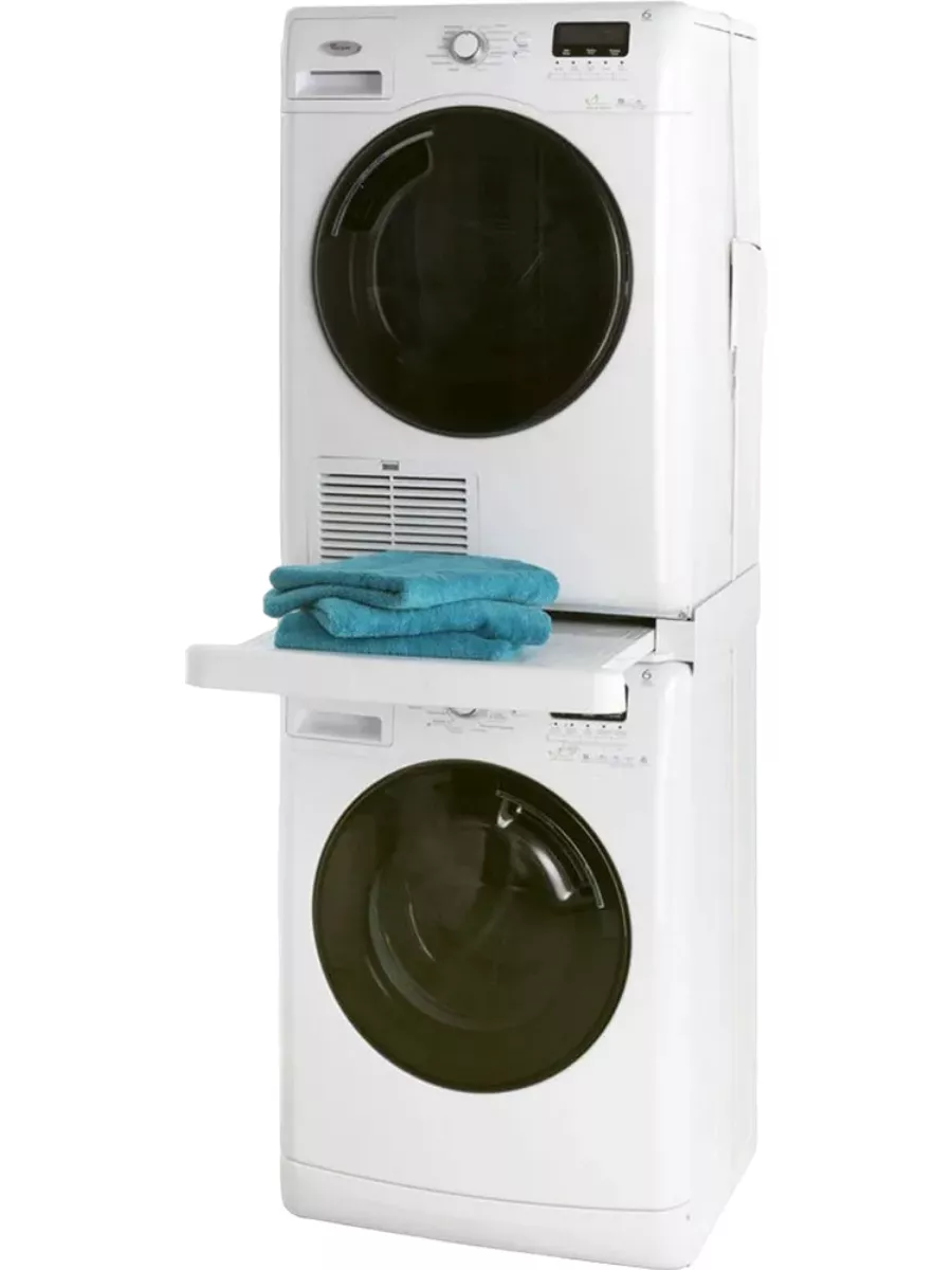 Полка между стиральной и сушильной машиной 484000008436