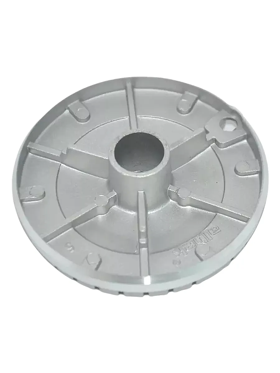 Рассекатель горелки большой для плиты DARINA, Лысьва