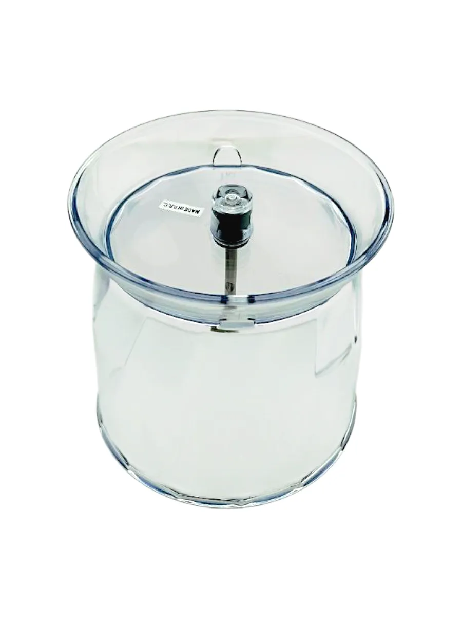 Чаша (стакан) измельчителя 350 мл для погружного блендера Braun AS00004190